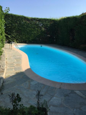Superbe Studio parking piscine